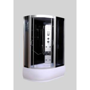 Гидромассажный бокс AquaStream Comfort 128 HB