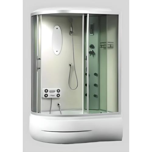 Гидромассажный бокс AquaStream Classic 128 HW