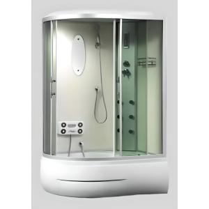 Гідромассажний бокс AquaStream Classic 128 HW правосторонній Гідромассажний бокс AquaStream Classic 128 HW правосторонній