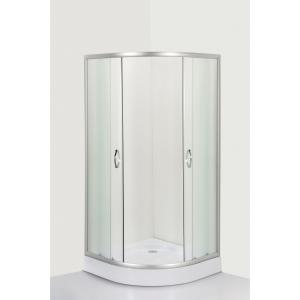 Душова кабіна Aquastream Simple 99 LW