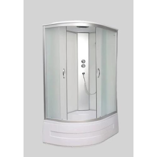 Гидромассажный бокс AquaStream GLS 120 White