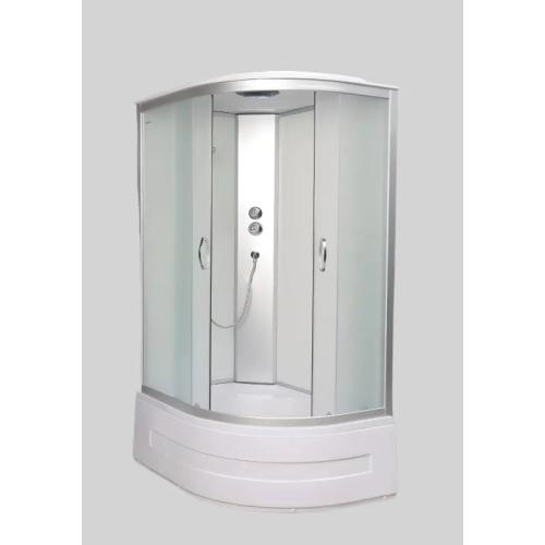 Гидромассажный бокс AquaStream GLS 120 White
