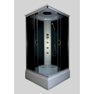 Гідромассажний бокс AquaStream Junior 99 SMB Гідромассажний бокс AquaStream Junior 99 SMB