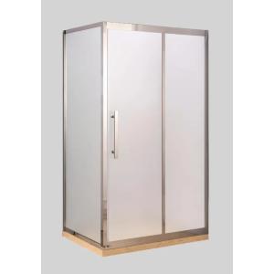 Душова кабіна AquaStream Premium S-Line 120 S матова правостороння