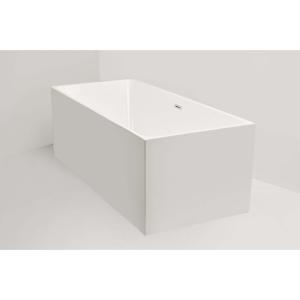 Ванна AquaStream ALDO MARE ELLADE 180 Ванна AquaStream ALDO MARE ELLADE 180