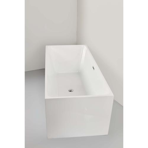 Ванна AquaStream ALDO MARE ELLADE 180 Ванна AquaStream ALDO MARE ELLADE 180