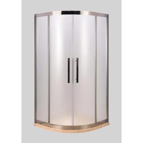 Душова кабіна AquaStream Premium S-Line 90 матова