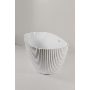 Отдельно стоящая ванна ALDO MARE AMALFI 170 Отдельно стоящая ванна ALDO MARE AMALFI 170