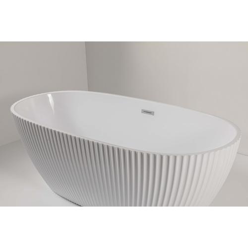 Окрема стояча ванна AquaStream ALDO MARE AMALFI 170 Окрема стояча ванна AquaStream ALDO MARE AMALFI 170
