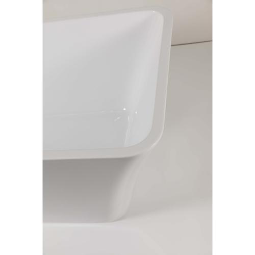 Окрема стояча ванна AquaStream ALDO MARE CHANTELLE 160 Окрема стояча ванна AquaStream ALDO MARE CHANTELLE 160