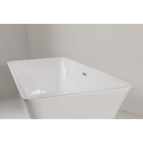 Отдельно стоящая ванна AquaStream ALDO MARE CHANTELLE 150