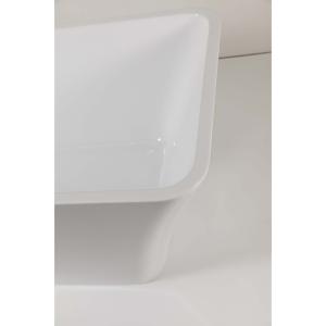 Отдельно стоящая ванна AquaStream ALDO MARE CHANTELLE 150