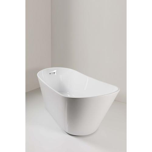 Отдельная стоячая ванна AquaStream ALDO MARE SYNTRA 170 Отдельная стоячая ванна AquaStream ALDO MARE SYNTRA 170