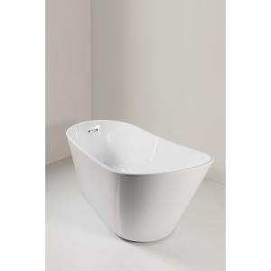 Окрема стояча ванна AquaStream ALDO MARE SYNTRA 160