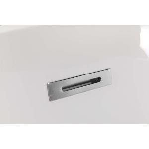 Окрема стояча ванна AquaStream ALDO MARE SYNTRA 160