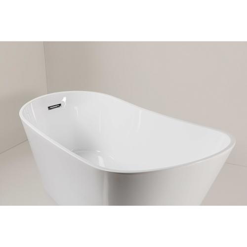 Окрема стояча ванна AquaStream ALDO MARE SYNTRA 160