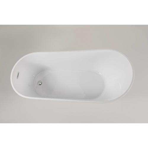 Окрема стояча ванна AquaStream ALDO MARE SYNTRA 160