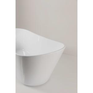 Окрема стояча ванна AquaStream ALDO MARE SYNTRA 160