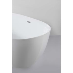 Окрема стояча ванна AquaStream ALDO MARE ZOE 170