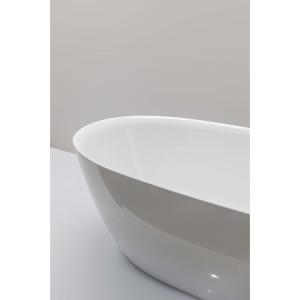 Окрема стояча ванна AquaStream ALDO MARE ZOE 170