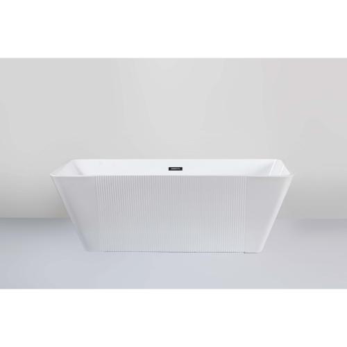 Отдельная стоячая ванна AquaStream ALDO MARE MALPICA 170