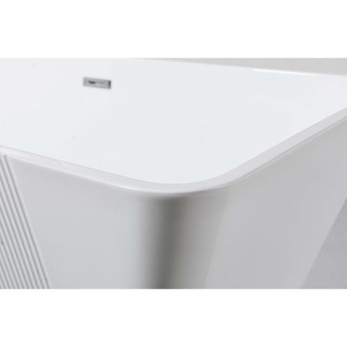 Отдельная стоячая ванна AquaStream ALDO MARE MALPICA 160 Отдельная стоячая ванна AquaStream ALDO MARE MALPICA 160