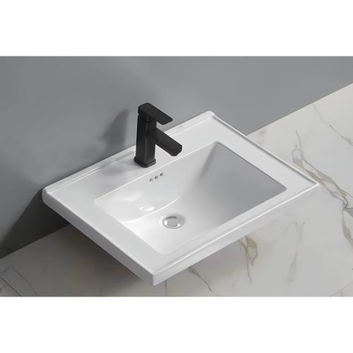 Раковина AquaStream Alesandro 100 белая