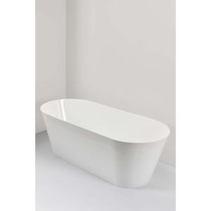 Окрема стояча ванна AquaStream ALDO MARE NORTE 150 Окрема стояча ванна AquaStream ALDO MARE NORTE 150