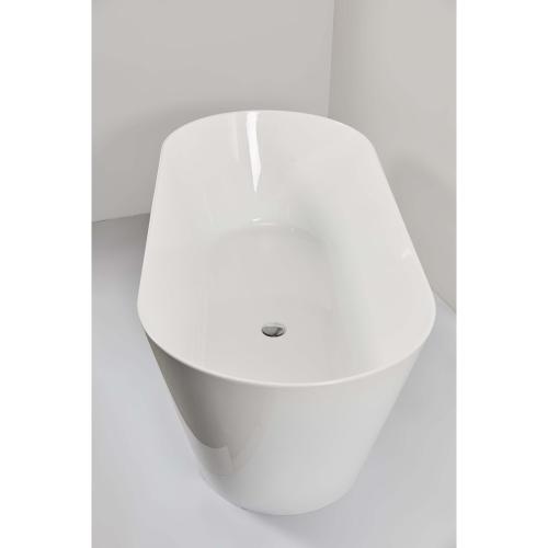 Окрема стояча ванна AquaStream ALDO MARE NORTE 150 Окрема стояча ванна AquaStream ALDO MARE NORTE 150