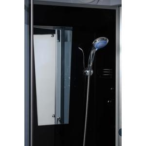 Гідромасажний бокс AquaStream Classic 99 HB