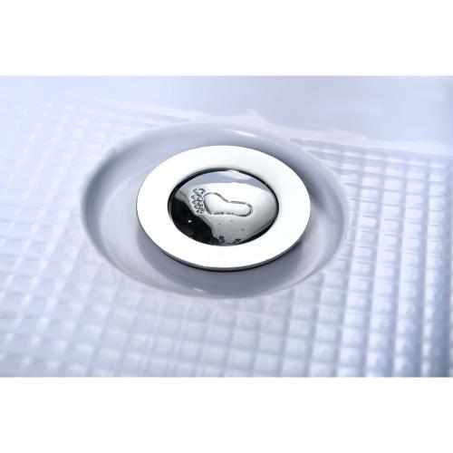 Гідромасажний бокс AquaStream Classic 99 HB