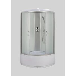 Гідромасажний бокс AquaStream GLS 90 White