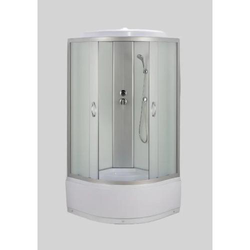 Гідромасажний бокс AquaStream GLS 90 White