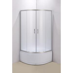 Душевая кабина Aquastream Simple 110 HW