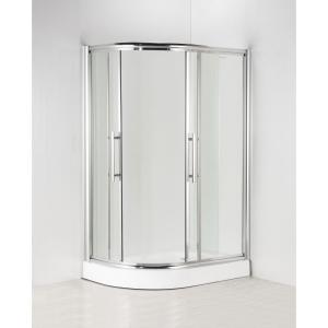 Душова кабіна AquaStream Premium 120 LC