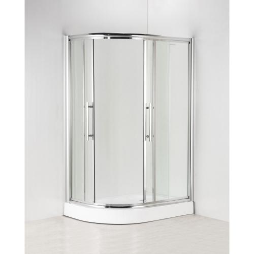 Душова кабіна AquaStream Premium 120 LC