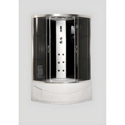 Гідромасажний бокс AquaStream Classic 120 HB