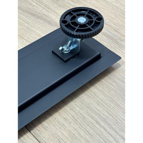 Трап линейный AquaStream AS 70 All Blacks