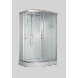 Гідромасажний бокс AquaStream Classic 128 LW