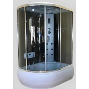 Гідромасажний бокс AquaStream Classic 128 HB