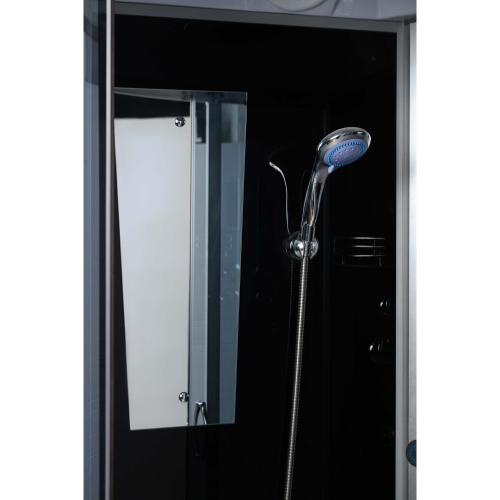 Гідромасажний бокс AquaStream Classic 128 HB