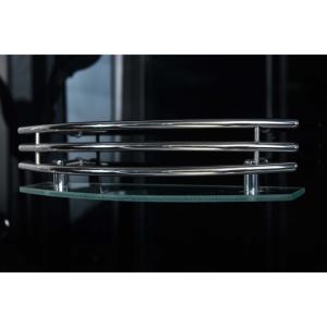 Гідромасажний бокс AquaStream Classic 128 HB