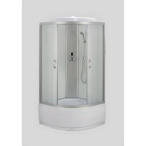 Гідромасажний бокс AquaStream GLS 100 White