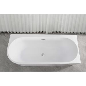 Акрилова ванна AquaStream ALDO MARE NEREA 160 Правостороння