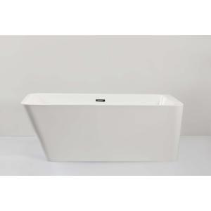 Акриловая ванна AquaStream ALDO MARE CLOE 170 правосторонняя