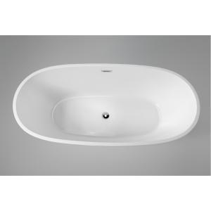 Окрема стояча ванна AquaStream ALDO MARE STREA 170