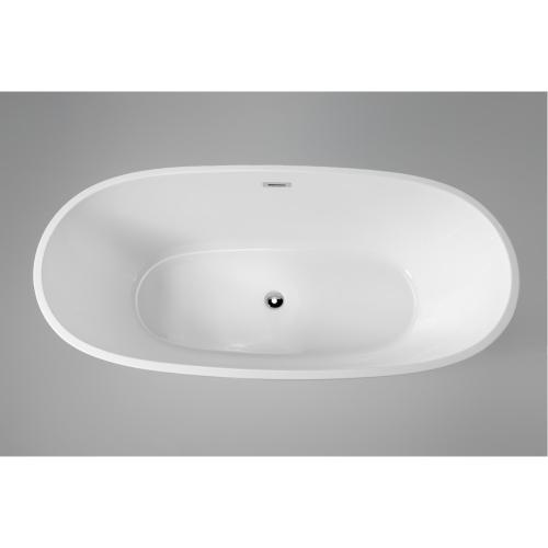 Окрема стояча ванна AquaStream ALDO MARE STREA 170