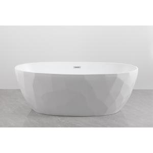 Ванна акрилова AquaStream ALDO MARE IONICA 170