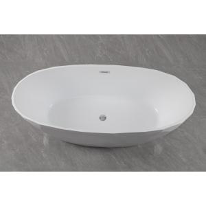 Ванна акрилова AquaStream ALDO MARE IONICA 170