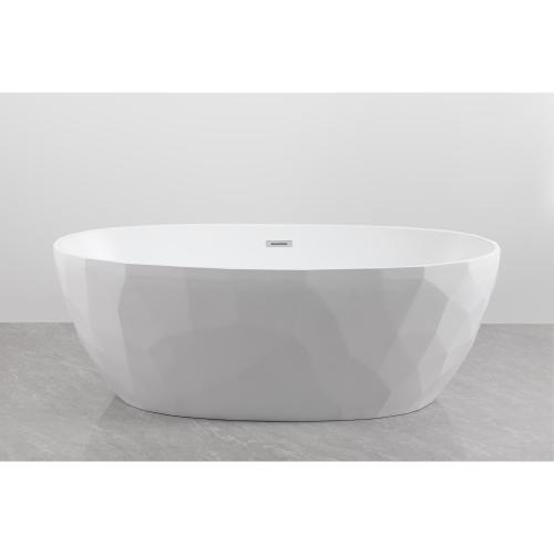 Ванна акриловая AquaStream ALDO MARE IONICA 170